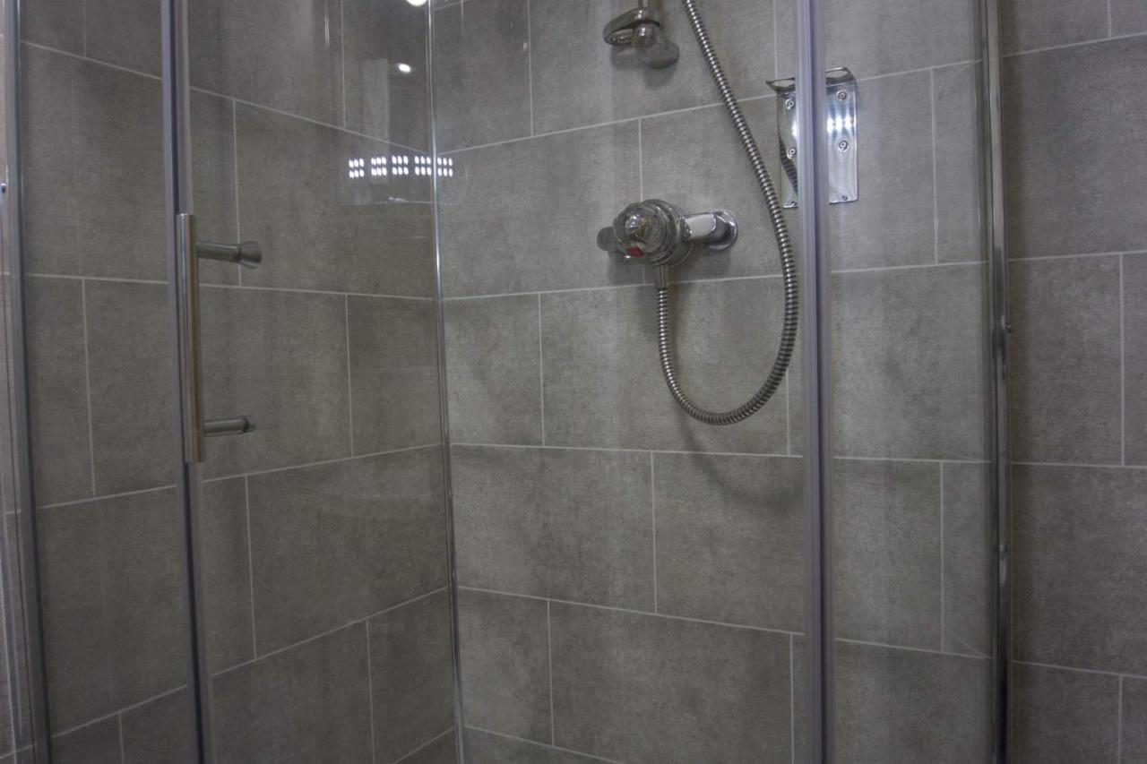Bed and Breakfast Greystoke House Кесвик Экстерьер фото