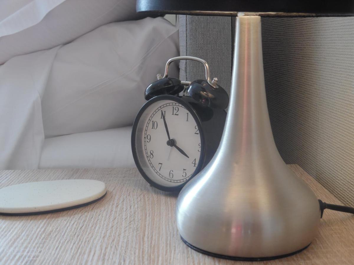 Bed and Breakfast Greystoke House Кесвик Экстерьер фото